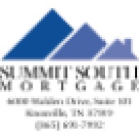 Summit South Mortgage Logo