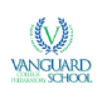 Vanguard College Preparatory School Logo