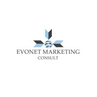 EvoNet Marketing Logo