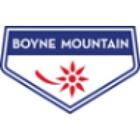 Boyne Mountain Resort Logo