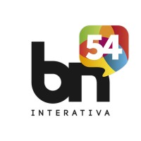 BN54 Comunicação Logo