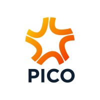 Pico Logo