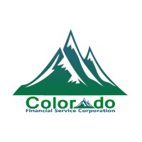 Colorado Financial Service Corporation Logo