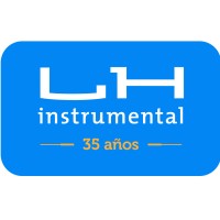 LH Instrumental Logo