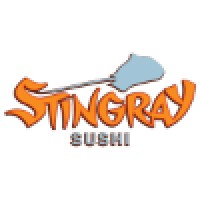 Stingray Sushi Logo