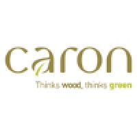 Caron Industries Logo