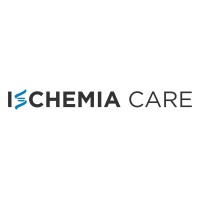Ischemia Care Logo