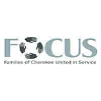 Cherokee FOCUS Logo