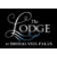 The Lodge at Bridal Veil Falls Logo