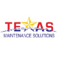 Texas Maintenance Solutions Logo