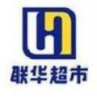 联华超市股份有限公司 Logo
