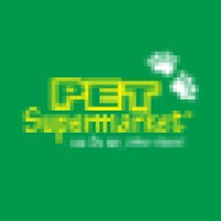 PetSuperMarket Logo