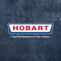 Hobart UK Logo
