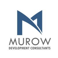 Murow Development Consultants Logo