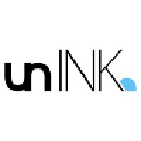 unINK Marketing & Creative Agency Logo