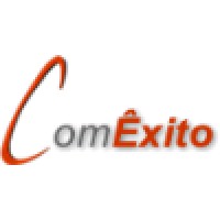 ComÊxito Consultoria, Tecnologia da Informação e Engenharia Ltda. Auditoria Ltda. Logo