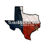 Texas BBQ Rub Logo
