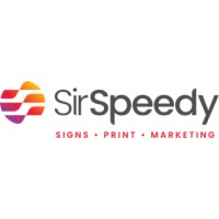 Sir Speedy Print, Signs, Marketing of North Raleigh Logo
