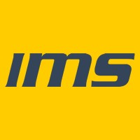 Information Management Services, Inc. Logo