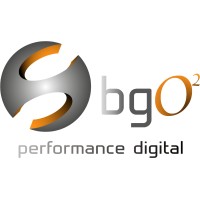 BGO2 Performance Digital Logo