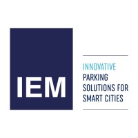 IEM Group Logo