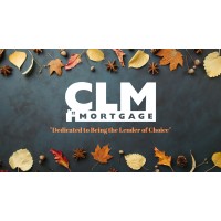 CLM Mortgage, Inc. Logo