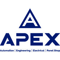 APEX Controls, LLC. Logo