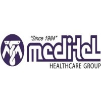 Meditel Healthcare Logo