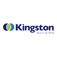 Kingston Building Logo