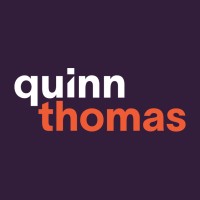 Quinn Thomas Logo