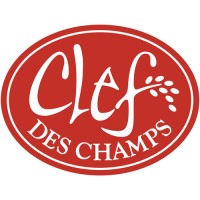 Clef des Champs Logo