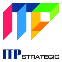 ITP Strategic Logo