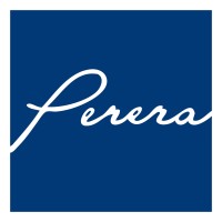 Perera Construction Logo