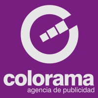 Colorama Inc. Logo