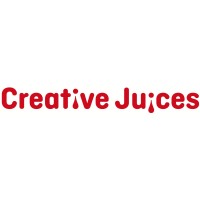 Creat¡ve Ju¡ces Logo
