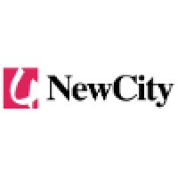 NewCity Capital Logo