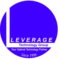 Leverage Technology Group Logo