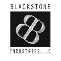 Blackstone Industries, LLC Logo