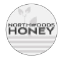 Northwoods Honeybee Farm Logo