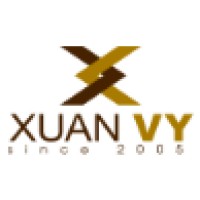 Xuan Vy Logo