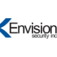 Envision Security Inc Logo