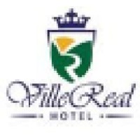Ville Real Hotel Logo