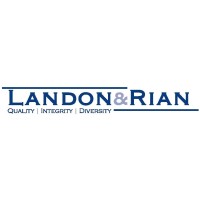 Landon & Rian Enterprises, Inc. Logo