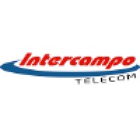 Intercampo Telecom Logo