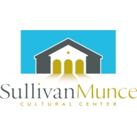 SullivanMunce Cultural Center Logo