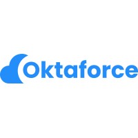 Okta Force Consultancy Services Logo