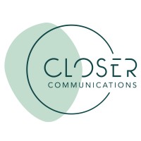 Closer Communications Logo