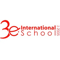 3e International School Logo