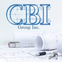 CBI Group, Inc. Logo