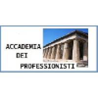 ACCADEMIA DEI PROFESSIONISTI Logo